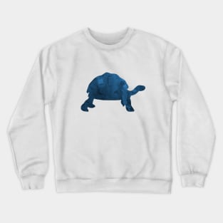 Tortoise Crewneck Sweatshirt